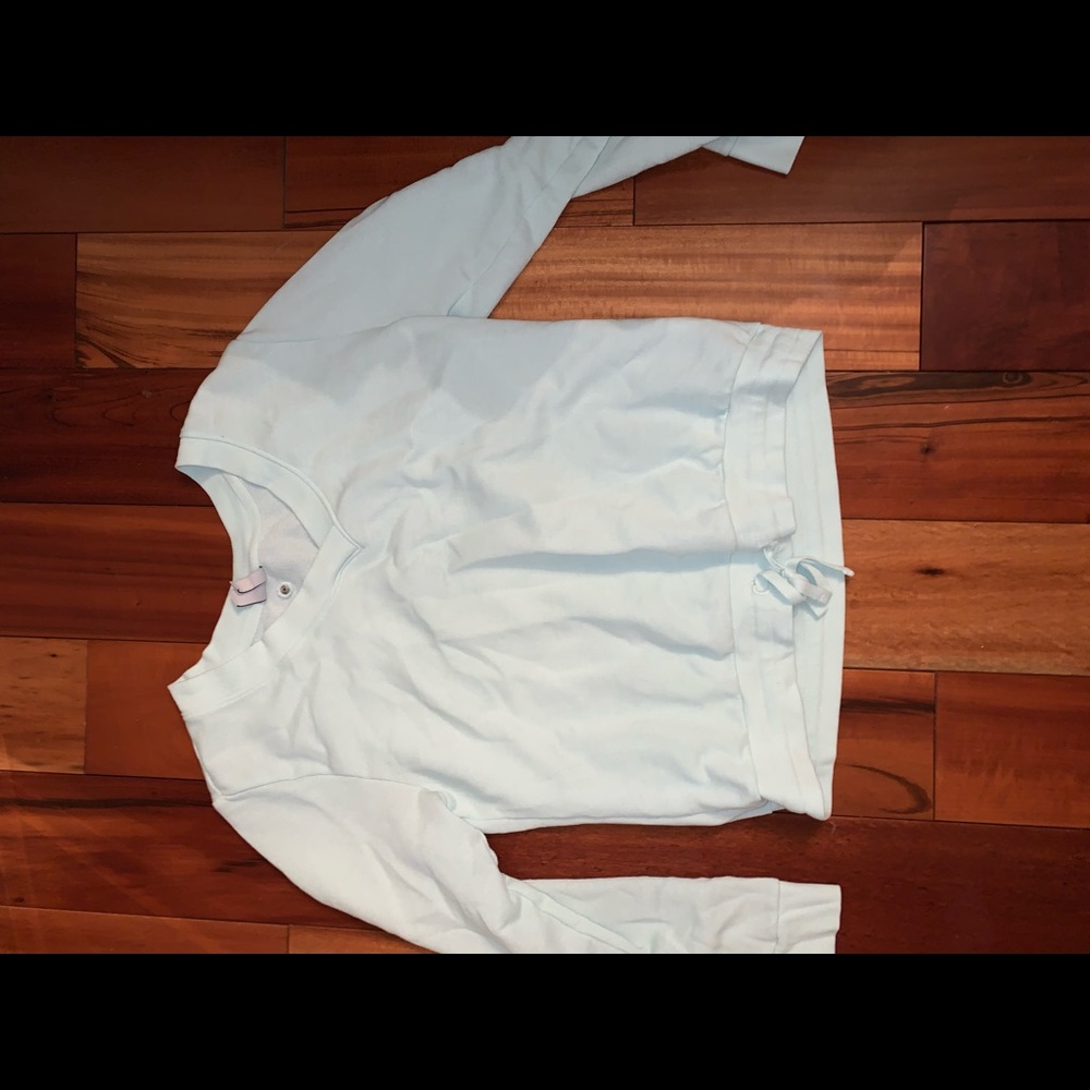 Zella V Neck Top